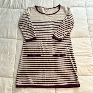 Banana Republic Sweater Dress - Size S